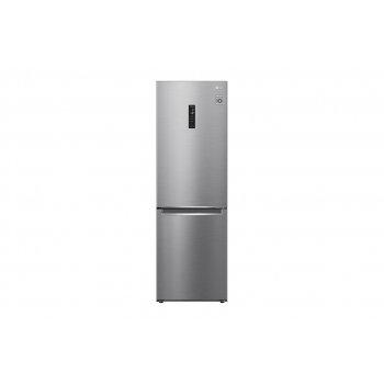 Kombinovaná chladnička LG GBB71PZDMN