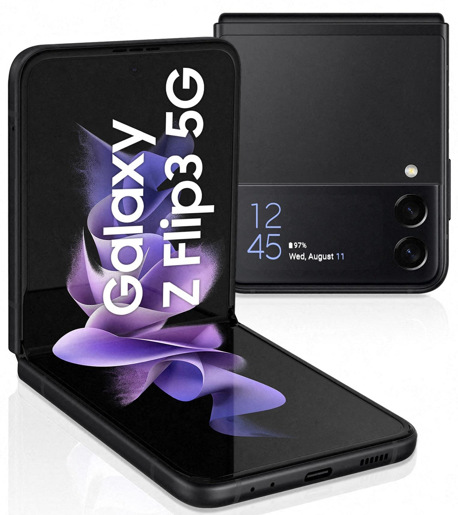 Mobilní telefon Samsung Galaxy Z flip3