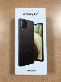 Mobilní telefon SM-A127F/DSN