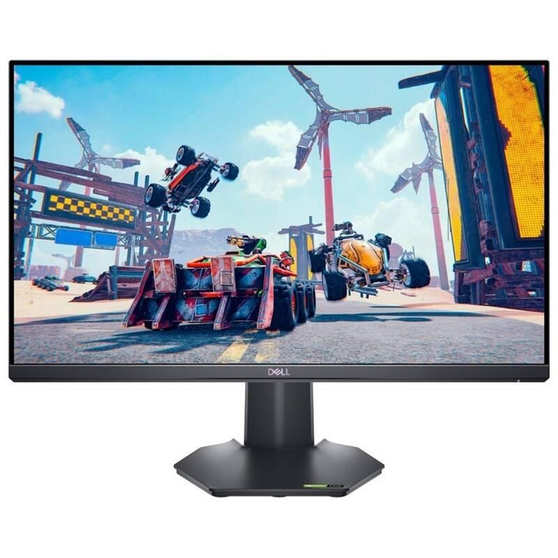 Monitor Dell Gaming G2422HS černý