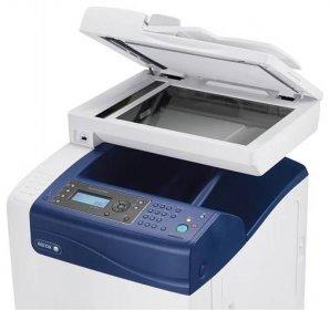 Mutifunkční tiskárna Xerox WorkCentre 6505