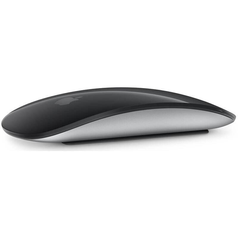 Myš Apple Magic Mouse černá