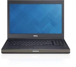 Notebook Dell Precision M4800