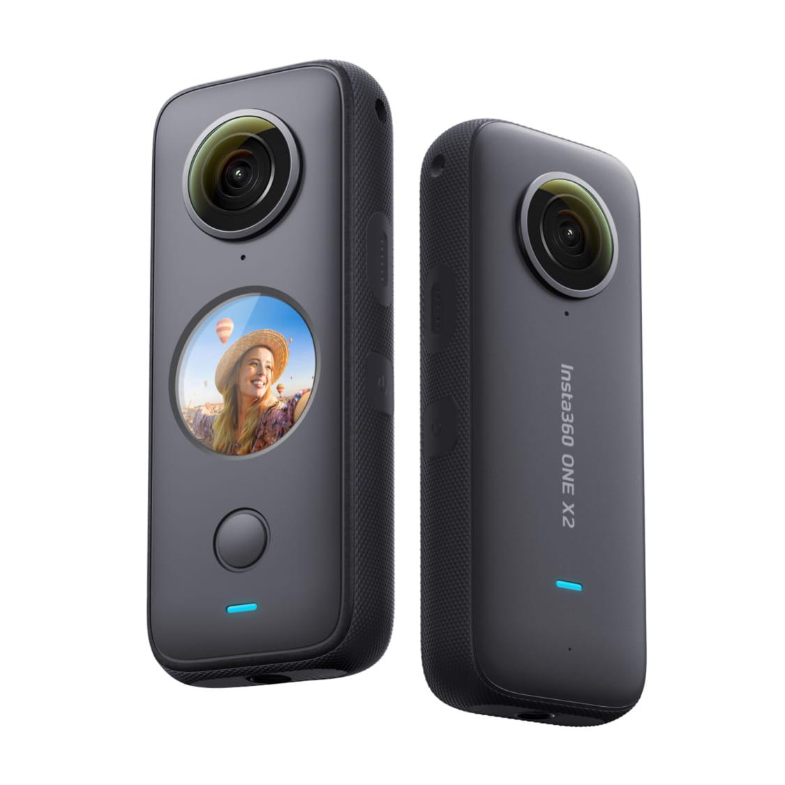 Outdoorová kamera 360 kamera Insta360 One X2, Outdoorová, kamera, 360, kamera, Insta360, One, X2