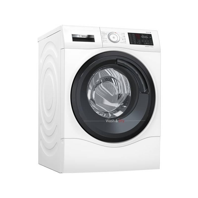 Pračka BOSCH WAE20463BY