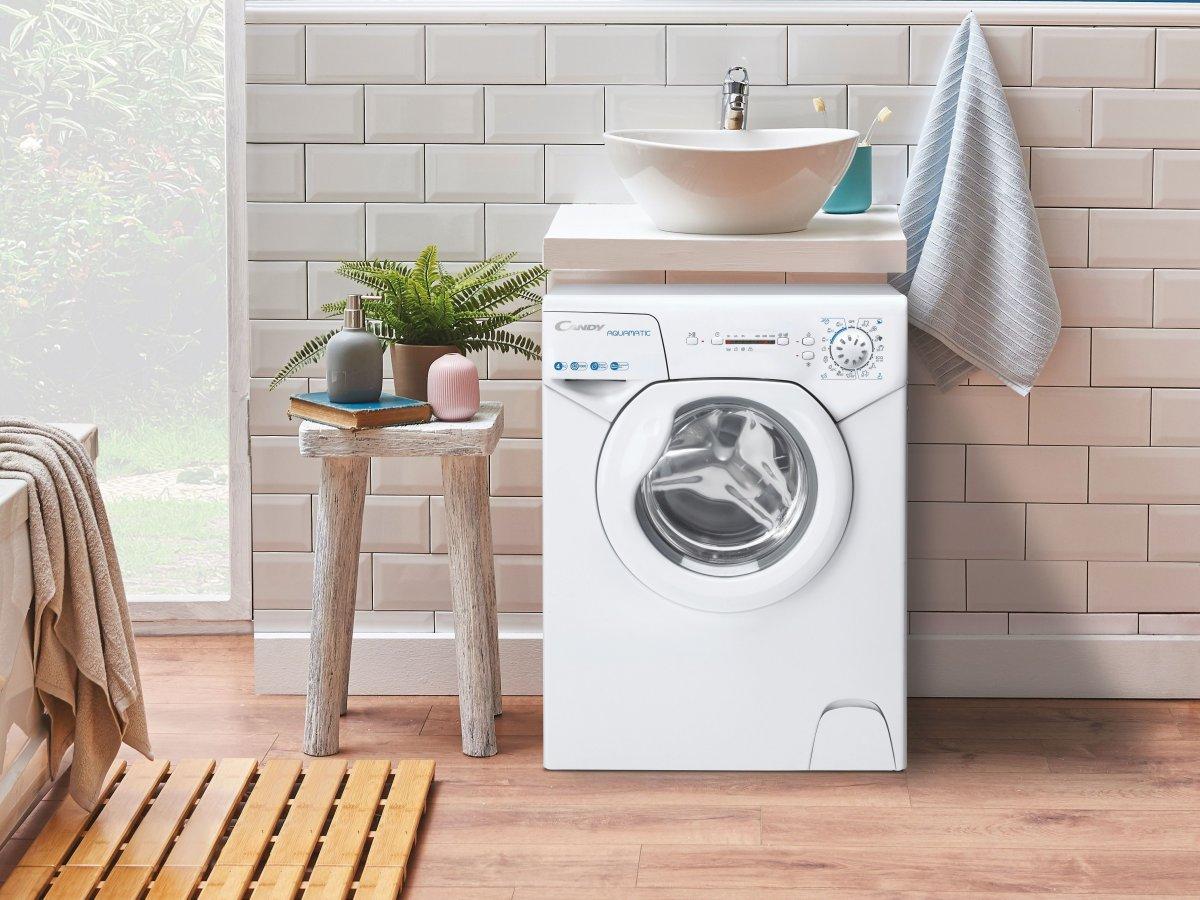 Pračka CANDY AQUA 104LE/2-S