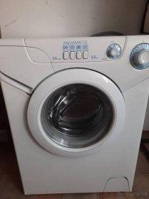 Pračka Candy mini Aqua 800T