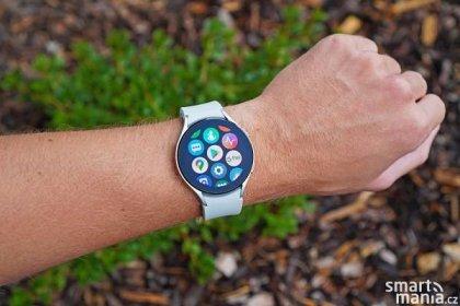 Samsung Galaxy Watch 4