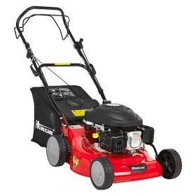 Sekačka Hurricane HB 46 R