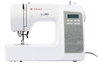 Šicí stroj Singer C 620 L (SC220-GR), Šicí, stroj, Singer, C, 620, L, SC220-GR,