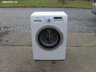 Siemens speedPerfect 6kg IQ500