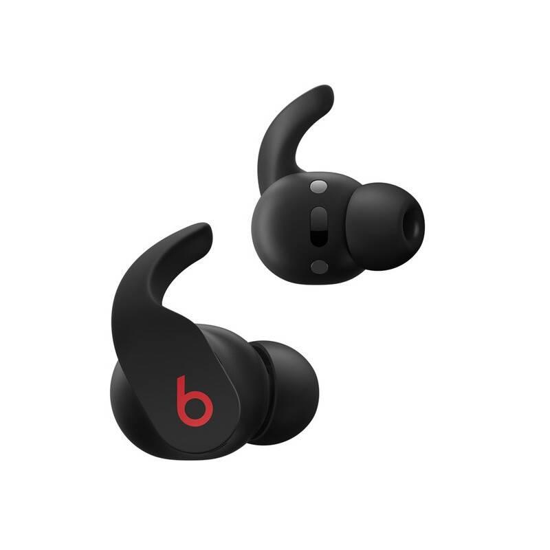 Sluchátka Beats Fit Pro True Wireless Earbuds černá, Sluchátka, Beats, Fit, Pro, True, Wireless, Earbuds, černá