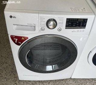 sušička LG Eco Dry