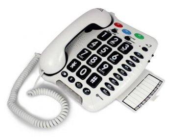 Telefon Geemarc CL100 (EN)