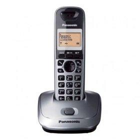 Telefón Panasonic DECT KX-TG2511FXM, Telefón, Panasonic, DECT, KX-TG2511FXM