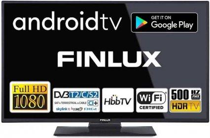 Televize FINLUX,TVF 32 FFF 5670