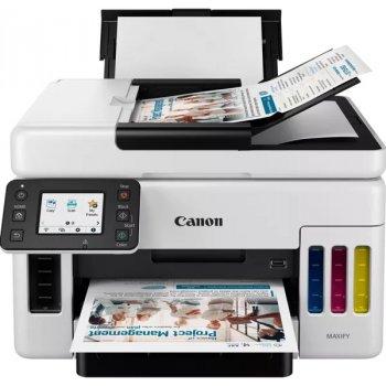 Tiskárna Canon Mafixy GX 6040