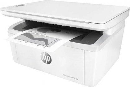 Tiskárna Hp laserjet pro mfp m28-m31