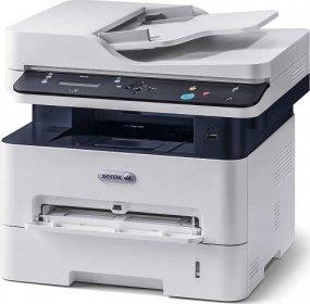tiskárna XEROX B 205