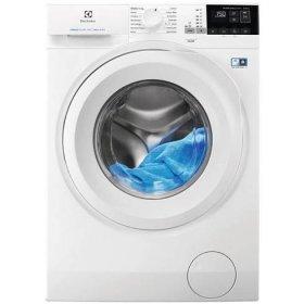 ИНСТРУКЦИЯ ДЛЯ СТИРАЛЬНОЙ МАШИНЫ ELECTROLUX EW7WR447W