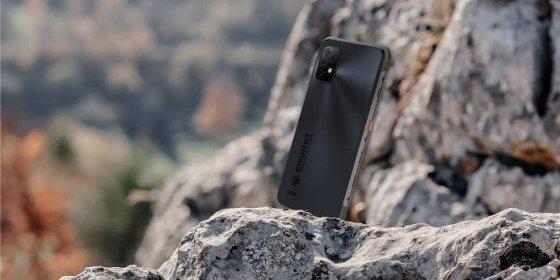 Mobilní telefon Umidigi Bison GT 2 Pro, Mobilní, telefon, Umidigi, Bison, GT, 2, Pro