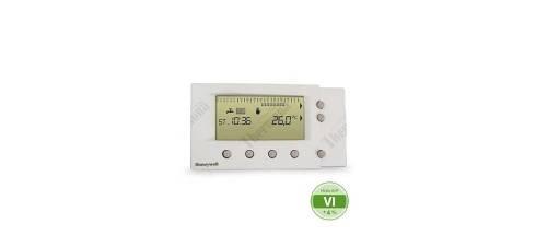 Prostorový termostat Honeywell CR04