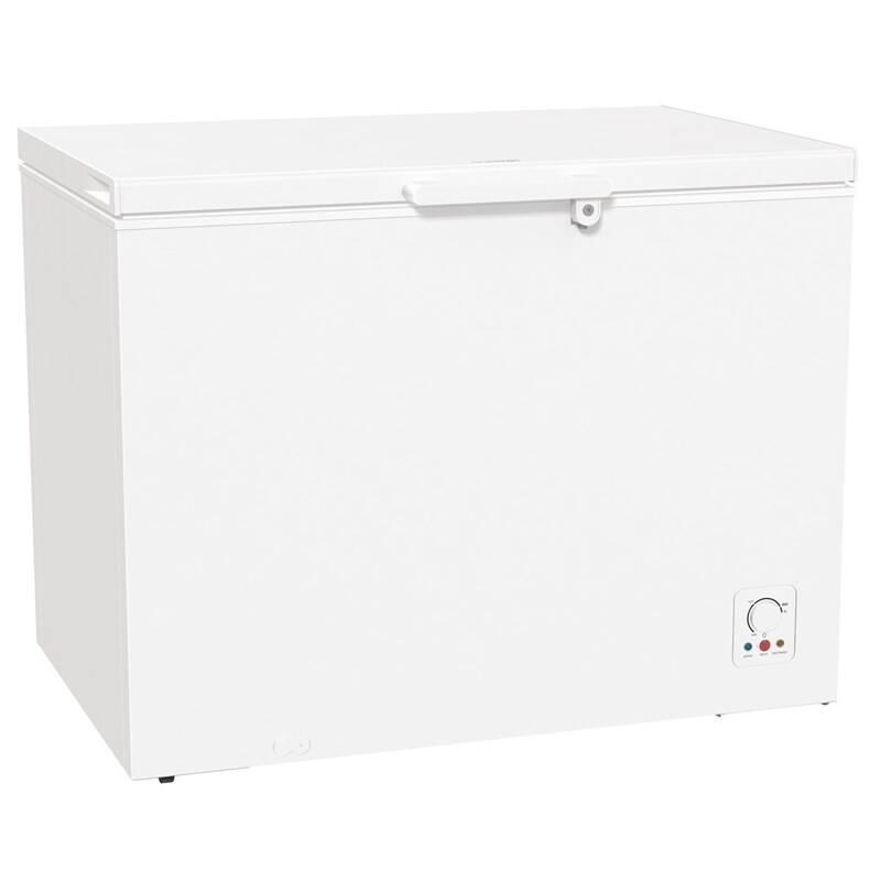 Pultový mrazák Gorenje ZS 310, Pultový, mrazák, Gorenje, ZS, 310