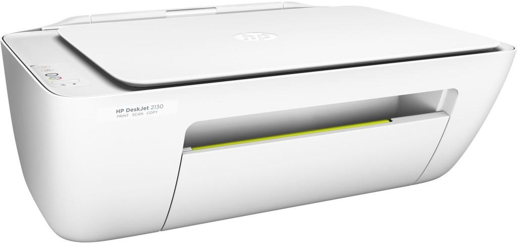 Tiskárna HP DJ 2130