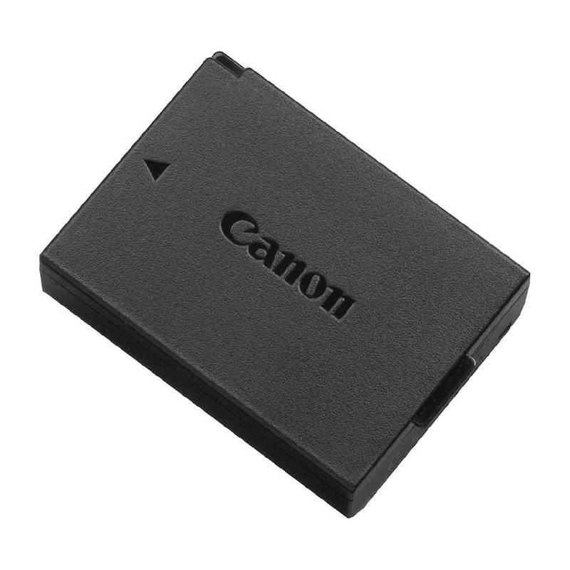 Akumulátor pro video foto Canon LP-E10