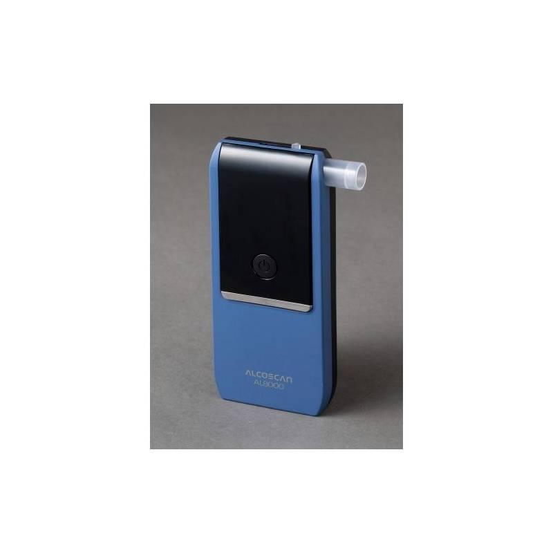 Alkoholtester V-NET AL-8000 Blue, digitální