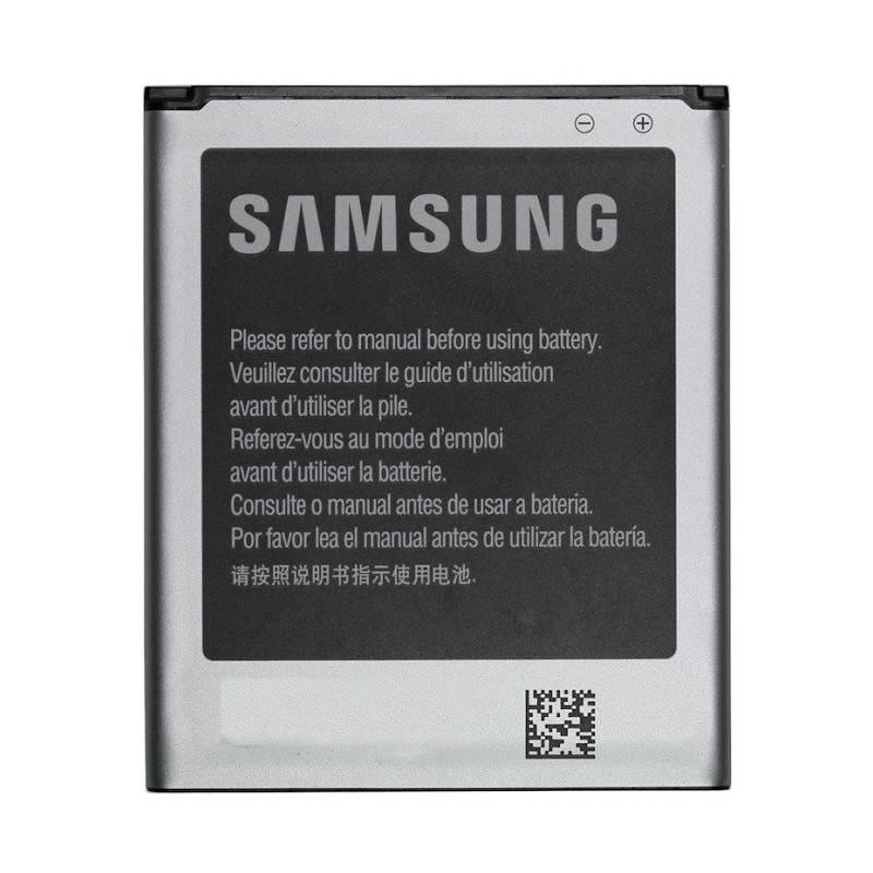 Baterie Samsung pro Galaxy S3 mini, Li-Ion 1500mAh