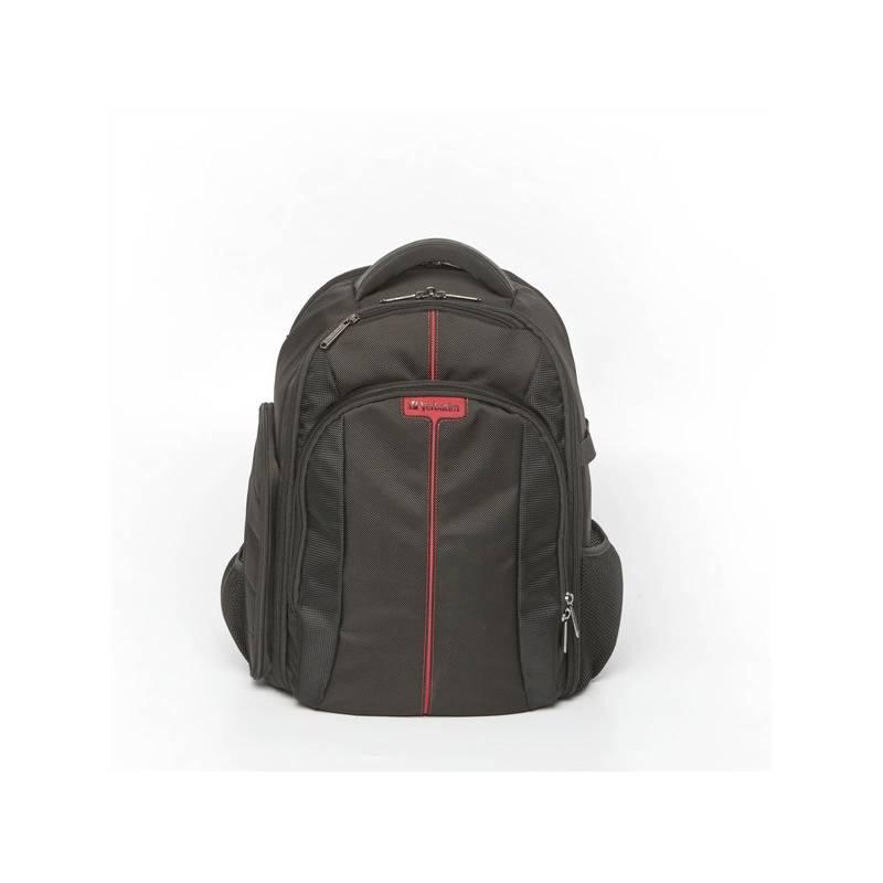 Batoh na notebook Verbatim Melbourne 16"