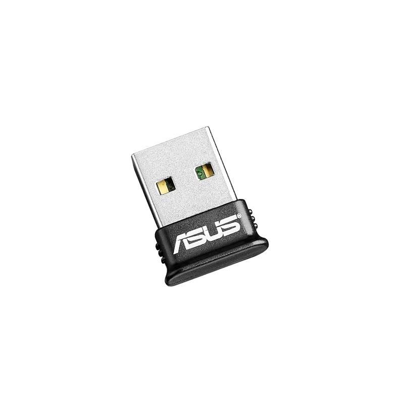 Bluetooth Asus USB-BT400 10m černý