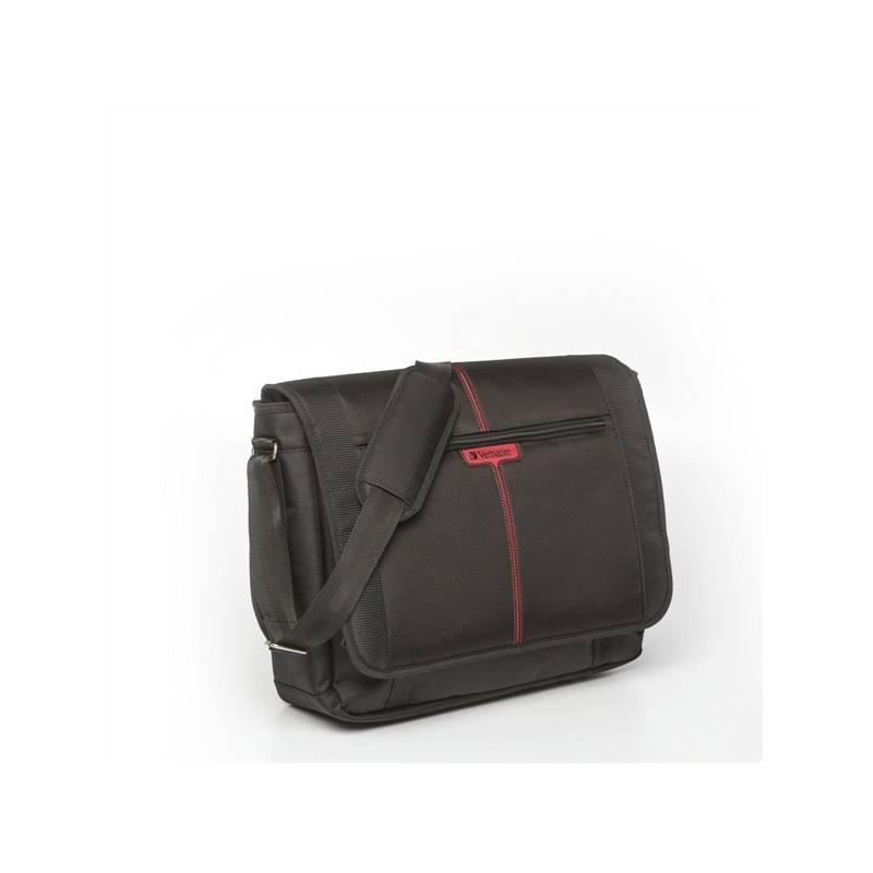 Brašna na notebook Verbatim Berlín 16"