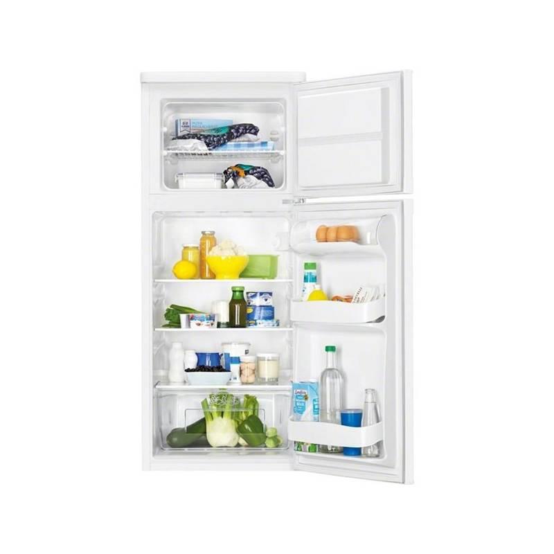 Chladnička Zanussi ZRT18100WA bílá