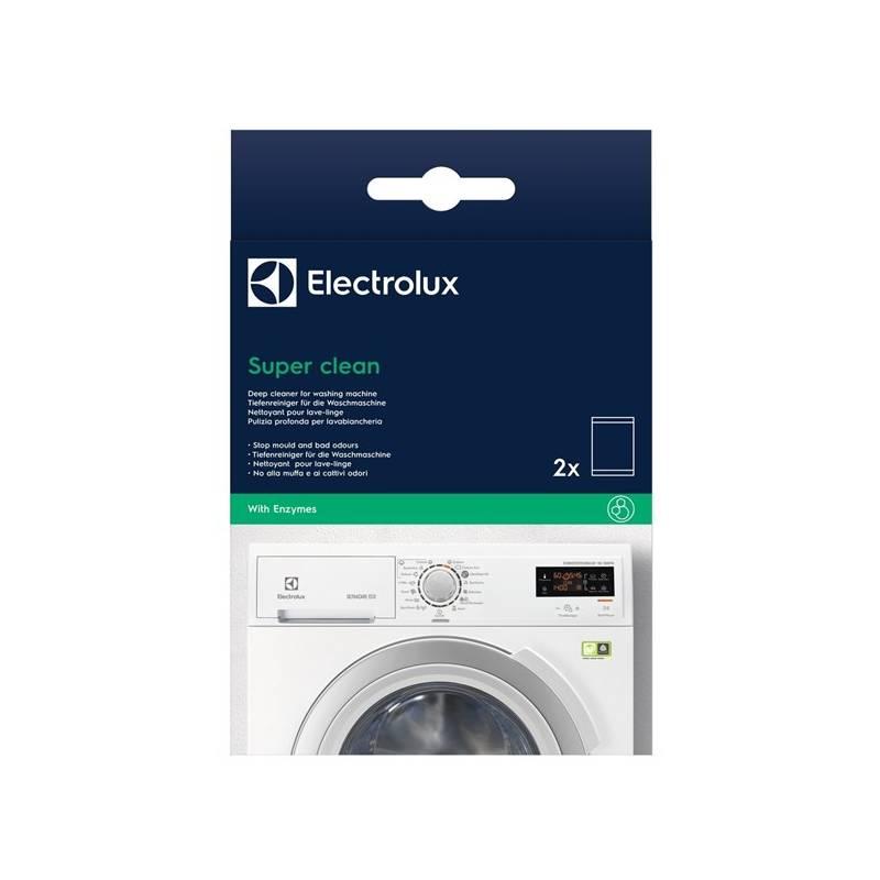 Čistič praček Electrolux speciál