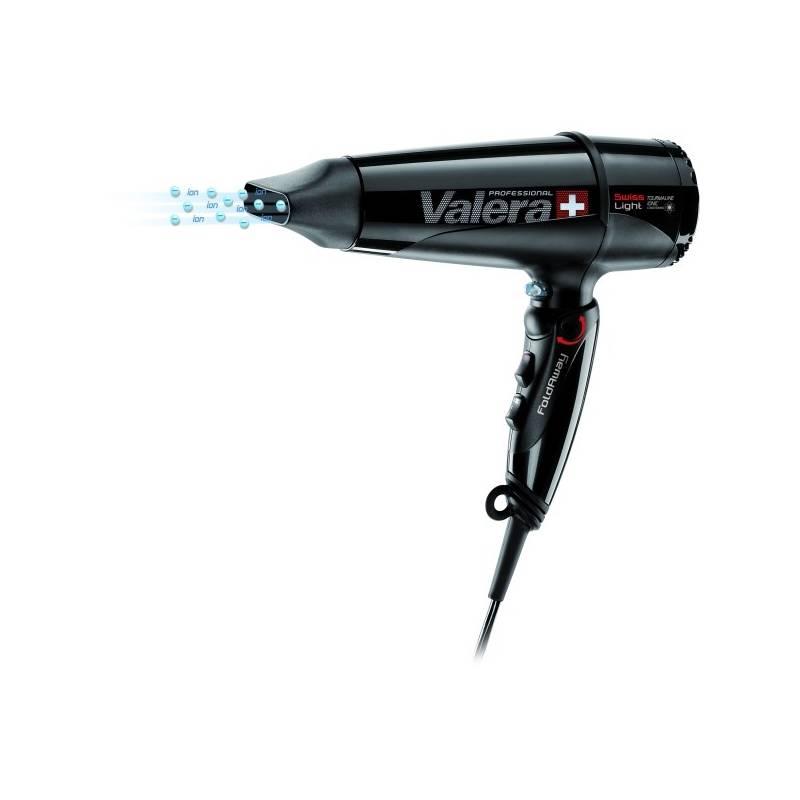 Fén Valera Swiss Light SL 5400