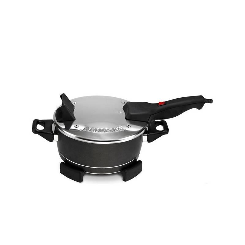 Hrnec elektrický Remoska ORIGINAL R21 černá