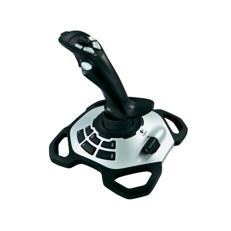 Joystick Logitech Extreme 3D Pro pro