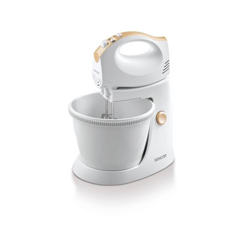 Mixér, šlehač Sencor SHM 5330 s