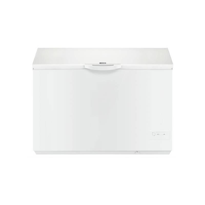 Mraznička Zanussi ZFC31401WA bílá