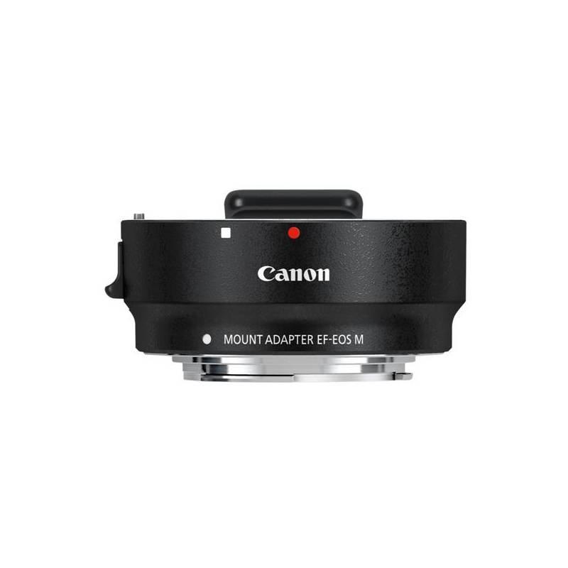 Předsádka filtr Canon Mount Adapter EF-EOS
