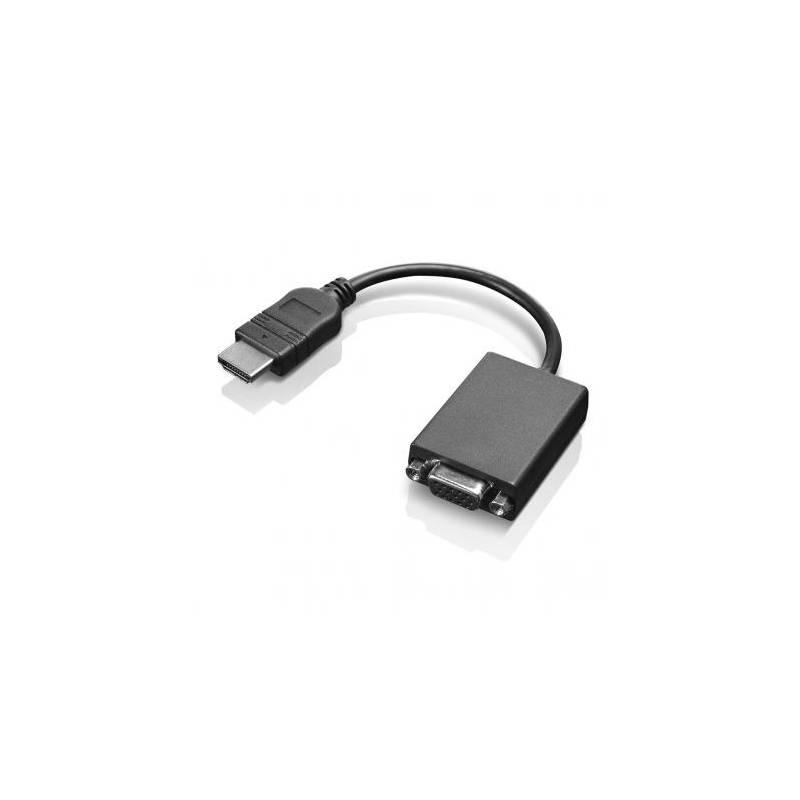 Redukce Lenovo VGA HDMI, Redukce, Lenovo, VGA, HDMI