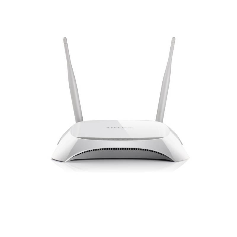 Router TP-Link TL-MR3420 3G 3.75G