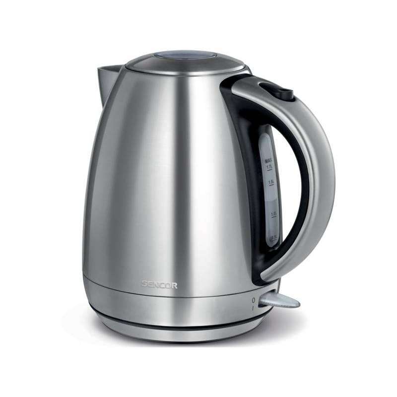 Rychlovarná konvice Sencor SWK 1755