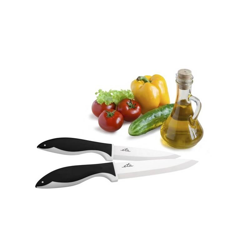 Sada kuchyňských nožů ETA keramické nože