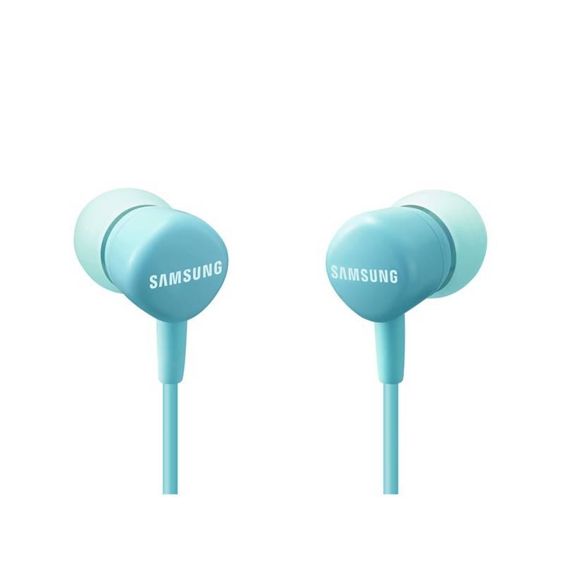 Sluchátka Samsung EO-HS1303 modrá