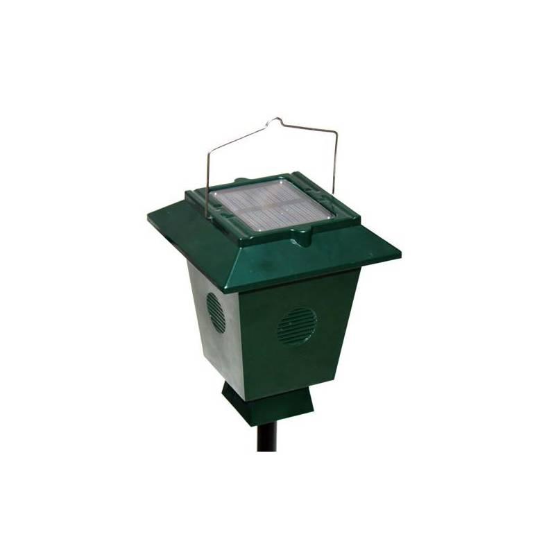 Solární odpuzovač ptáků Dema VS 1500, Solární, odpuzovač, ptáků, Dema, VS, 1500