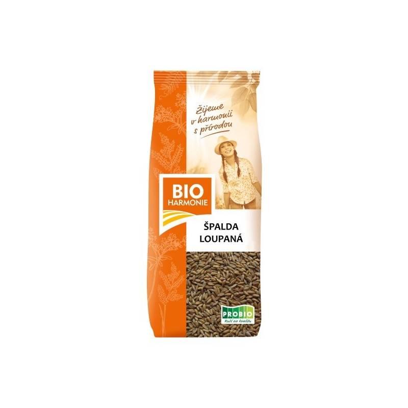 Špalda loupaná BIO - 1 kg, Špalda, loupaná, BIO, 1, kg