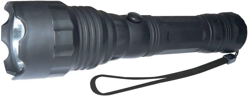 Svítilna EMOS HV961 černá